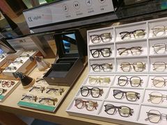 -LOHO眼镜(九亭金地广场店)