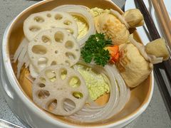 -海底捞火锅(太阳宫凯德mall店)