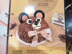 -85度C(北京八角物美店)
