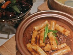 -鹿港小镇(西单大悦城店)