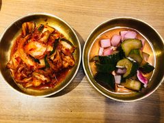 -HOTISLAND海鸡岛·韩国料理(江南西店)