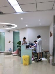 -JUVA郑州欧华医疗美容医院