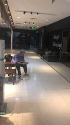 -5KM舞蹈街舞工作室