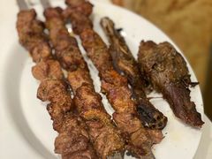 -福寿斋·老北京铜锅涮肉·烤鸭(顺义总店)