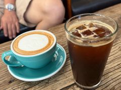 -Maan coffee漫咖啡(1905店)