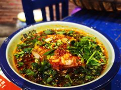 -马路边边串串香(双井直营店)