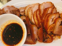 -陕西风味餐厅(陕西省驻京办店)