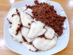 -顺姬冷面(长白西路店)