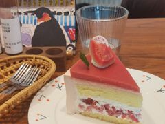 -白熊咖啡(闽江大道店)
