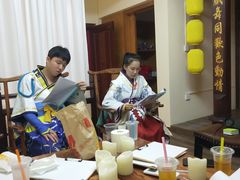 -伽利略剧本探案馆(国贸店)