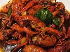 -沪小胖小龙虾(淮海中路旗舰店)