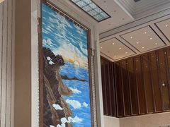 -连云港金陵海州湾会议中心