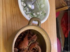 -斯丹姜母鸭·古法干香(涂门街总店)