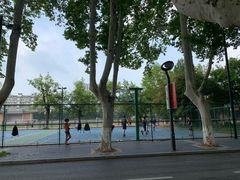 -南京航空航天大学(明故宫校区)