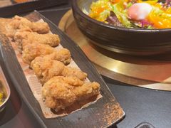 -谷牛和牛烤肉(漕河泾印象城店)