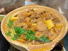 -大吉利·潮汕鲜牛肉火锅(河西店)