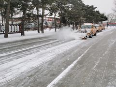 -长春市南湖公园