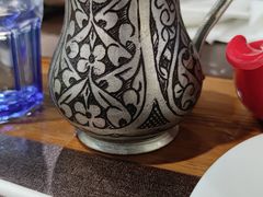 -TUK土耳其餐厅·下午茶(卢湾店)