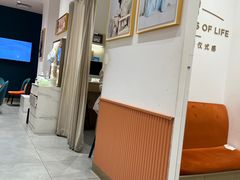 -海马体照相馆(万菱汇店)