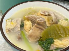 -海港酒家(上水新丰店)