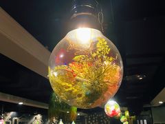 -麦凯伦烧烤·精酿超级工厂店(金桥总店)