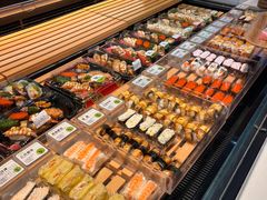 -鲜道寿司(无锡苏宁店)