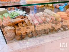 -PAPER STONE BAKERY(天环店)