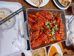 -乔街深夜食堂·小龙虾·高压锅生蚝(杭州总店)
