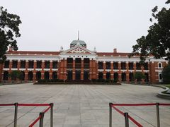 -辛亥革命博物院北区