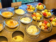 -杭州西子湖四季酒店-WL BISTRO西湖餐厅(灵隐路店)
