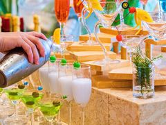 -惠州金海湾嘉华度假酒店