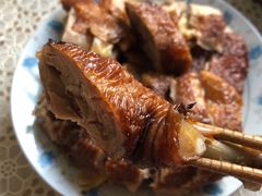 -阿二烤鸡(山塘街店)