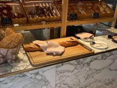 -洲际酒店·地平线全日餐厅HORIZON CAFÉ