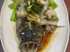 -粤盛海鲜平价店(洛溪食街店)