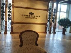 -北京鸿华高尔夫练习场