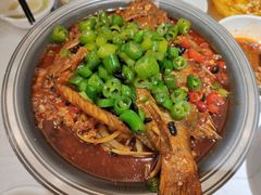 -潇湘码头·鲜湘菜(清河店)