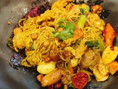 -尝健麻辣拌(大悦城店)