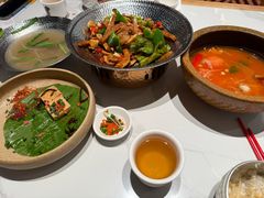 -芽笼芽笼新加坡餐厅(环球港店)
