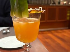 -杭州西子湖四季酒店-WL BISTRO西湖餐厅(灵隐路店)