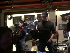 -南锣鼓巷吉他吧(鼓楼店)