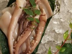 -上海东方佘山翰悦阁酒店·Vie全日制餐厅