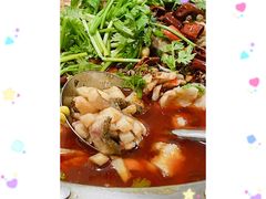 -蜀膳坊(洪公祠小区店)