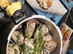 -千岛蚝高压锅生蚝·人参火锅(白云万达店)