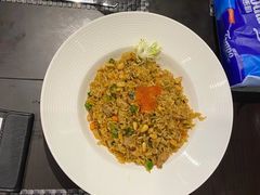 -188西餐厅(园林宾馆店)