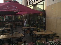 -So Lounge索兰至餐厅(蓝色港湾店)