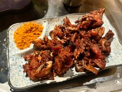 -那些年一起吃串的地方烧烤(观前街店)
