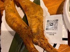 -质烤烤物·活烤海鲜(质烤总店)