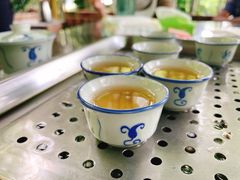 -大本营竹筒饭