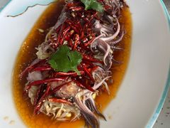 -前王院•巧克力海鲜市集餐厅(万平口店)