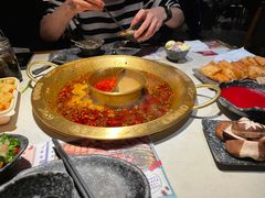 -哥老官重庆美蛙鱼头(龙湖杭州金沙天街店)